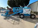 Genie Boom Lift