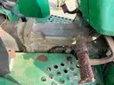 John Deere 5400 Tractor with Attachments