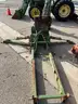 John Deere 5400 Tractor with Attachments