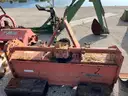 John Deere 5400 Tractor with Attachments
