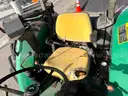 John Deere 5400 Tractor with Attachments