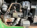 John Deere 5400 Tractor with Attachments