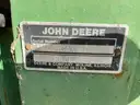 John Deere 5400 Tractor with Attachments