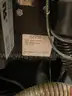 NSS Wrangler 2010AB Scrubber