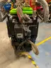 NSS Wrangler 2010AB Scrubber