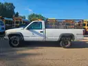 1996 Chevrolet C/K 2500