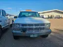 1996 Chevrolet C/K 2500