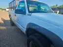1996 Chevrolet C/K 2500