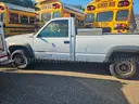 1995 Chevrolet C/K 2500