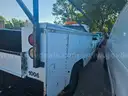 1997 Chevrolet C/K 2500