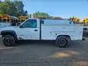 1997 Chevrolet C/K 2500