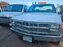 1997 Chevrolet C/K 2500