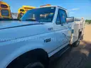 1997 Ford F-350