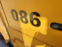 2001 International Blue Bird 3800 School Bus
