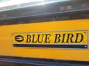 2001 International Blue Bird 3800 School Bus