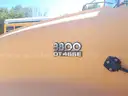 2001 International Blue Bird 3800 School Bus