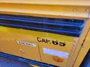 2001 International Blue Bird 3800 School Bus