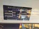 2000 Blue Bird TC2000 School Bus