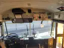 2000 Blue Bird TC2000 School Bus