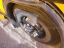 2000 Blue Bird TC2000 School Bus