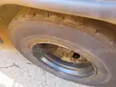 2000 Blue Bird TC2000 School Bus