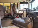 2000 Blue Bird TC2000 School Bus