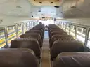 2000 Blue Bird TC2000 School Bus