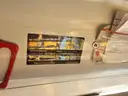 2000 Blue Bird TC2000 School Bus