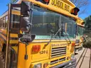 2000 Blue Bird TC2000 School Bus