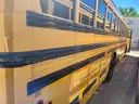 2000 Blue Bird TC2000 School Bus