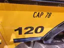 2000 Blue Bird TC2000 School Bus