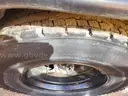 2000 Blue Bird TC2000 School Bus