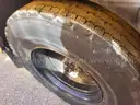 2000 Blue Bird TC2000 School Bus