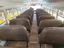 2000 Blue Bird TC2000 School Bus