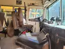 2000 Blue Bird TC2000 School Bus