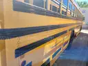 2000 Blue Bird TC2000 School Bus