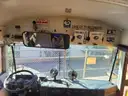 2000 Blue Bird TC2000 School Bus