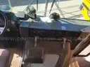 2000 Blue Bird TC2000 School Bus