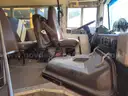 2000 Blue Bird TC2000 School Bus