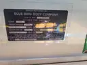 2000 Blue Bird TC2000 School Bus