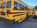 2000 Blue Bird TC2000 School Bus