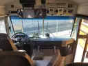 2000 Blue Bird TC2000 School Bus