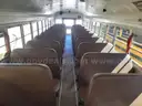 2000 Blue Bird TC2000 School Bus