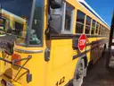 2000 Blue Bird TC2000 School Bus