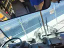 2000 Blue Bird TC2000 School Bus