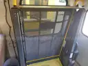 2000 Blue Bird TC2000 School Bus