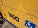 2000 Blue Bird TC2000 School Bus