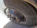 2000 Blue Bird TC2000 School Bus