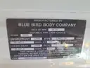 2000 Blue Bird TC2000 School Bus
