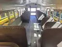 2000 Blue Bird TC2000 School Bus
